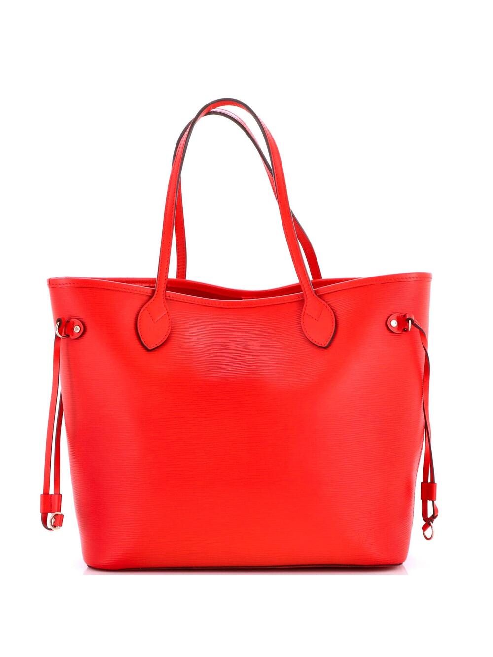 Louis Vuitton Neverfull Tote Epi #372916L23B